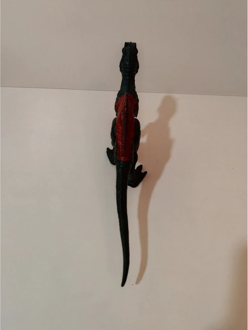 RARE Jurassic World Park Dino Rivals Concavenator Dinosaur Figure Toy 14